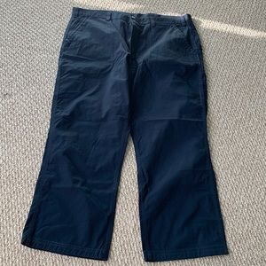 Mens Duluth Trading work pants size 44 30 NEW